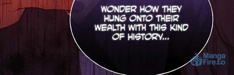 Keep an Eye on You Chapter 6 page 18 - 