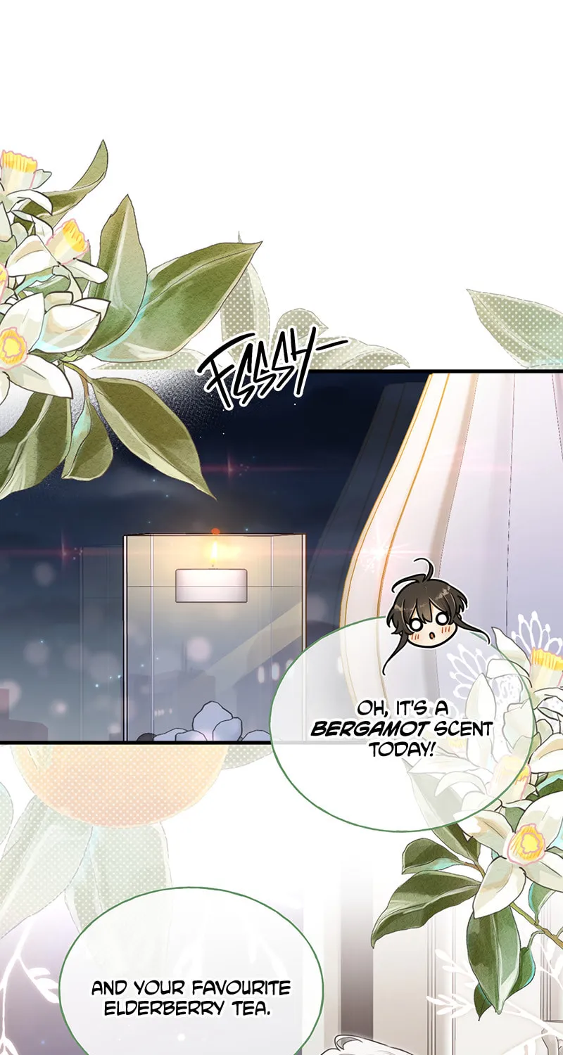 Keep an Eye on You Chapter 6 page 3 - 