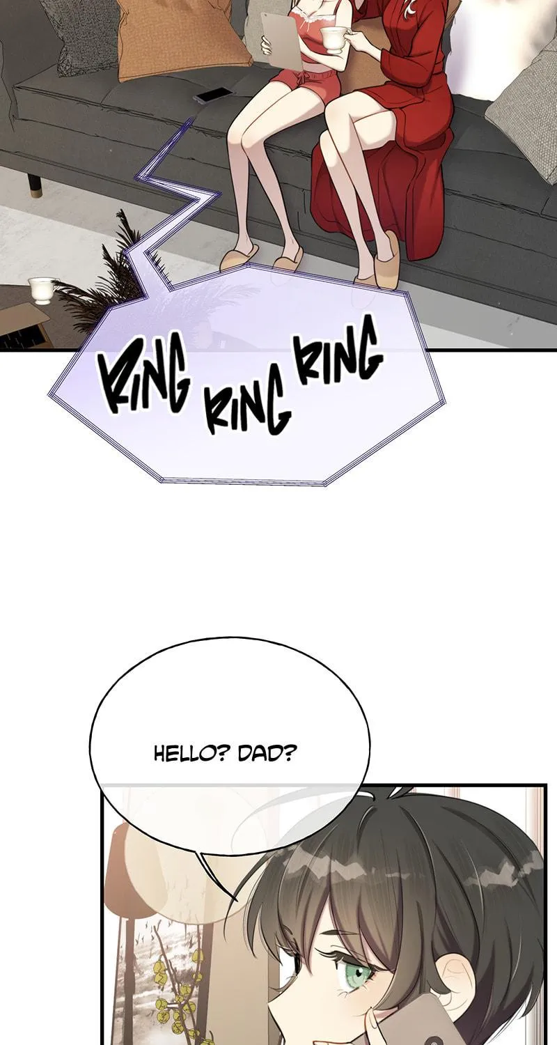 Keep an Eye on You Chapter 6 page 23 - 