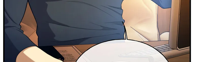 Keep an Eye on You Chapter 6 page 26 - 