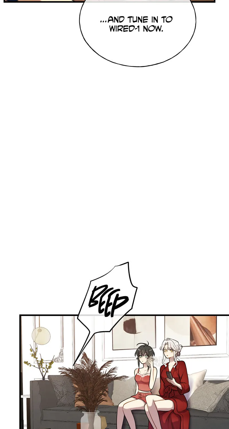 Keep an Eye on You Chapter 6 page 27 - 