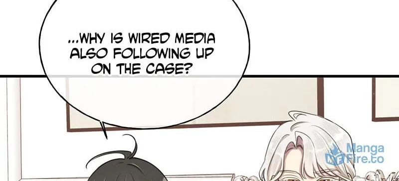 Keep an Eye on You Chapter 6 page 30 - 