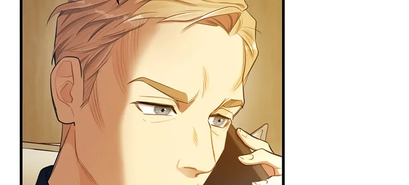 Keep an Eye on You Chapter 6 page 32 - 