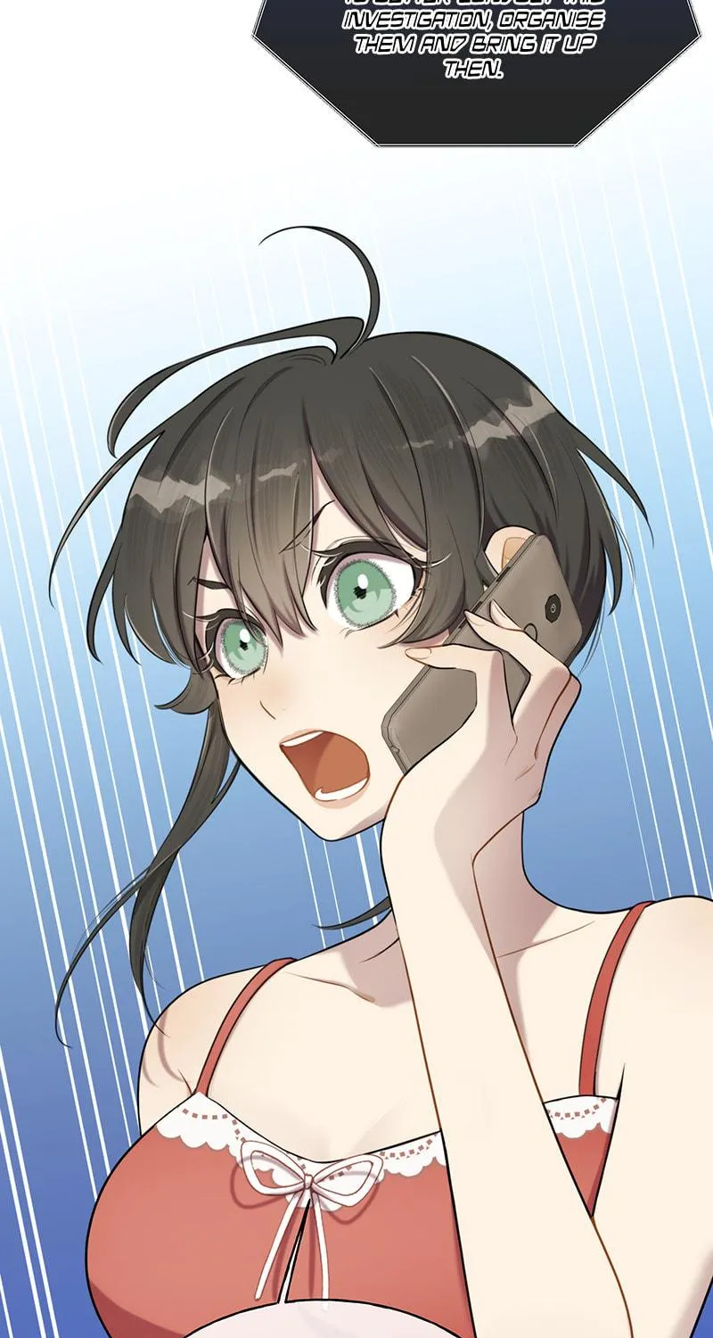Keep an Eye on You Chapter 6 page 35 - 