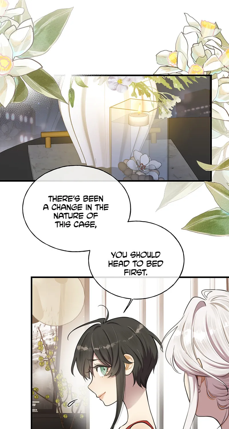 Keep an Eye on You Chapter 6 page 37 - 