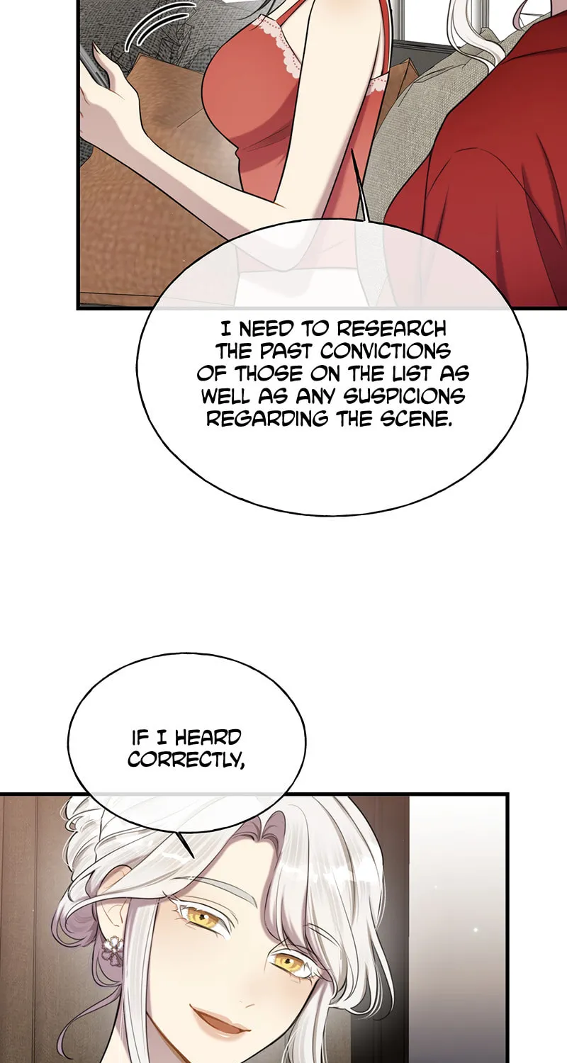 Keep an Eye on You Chapter 6 page 39 - 