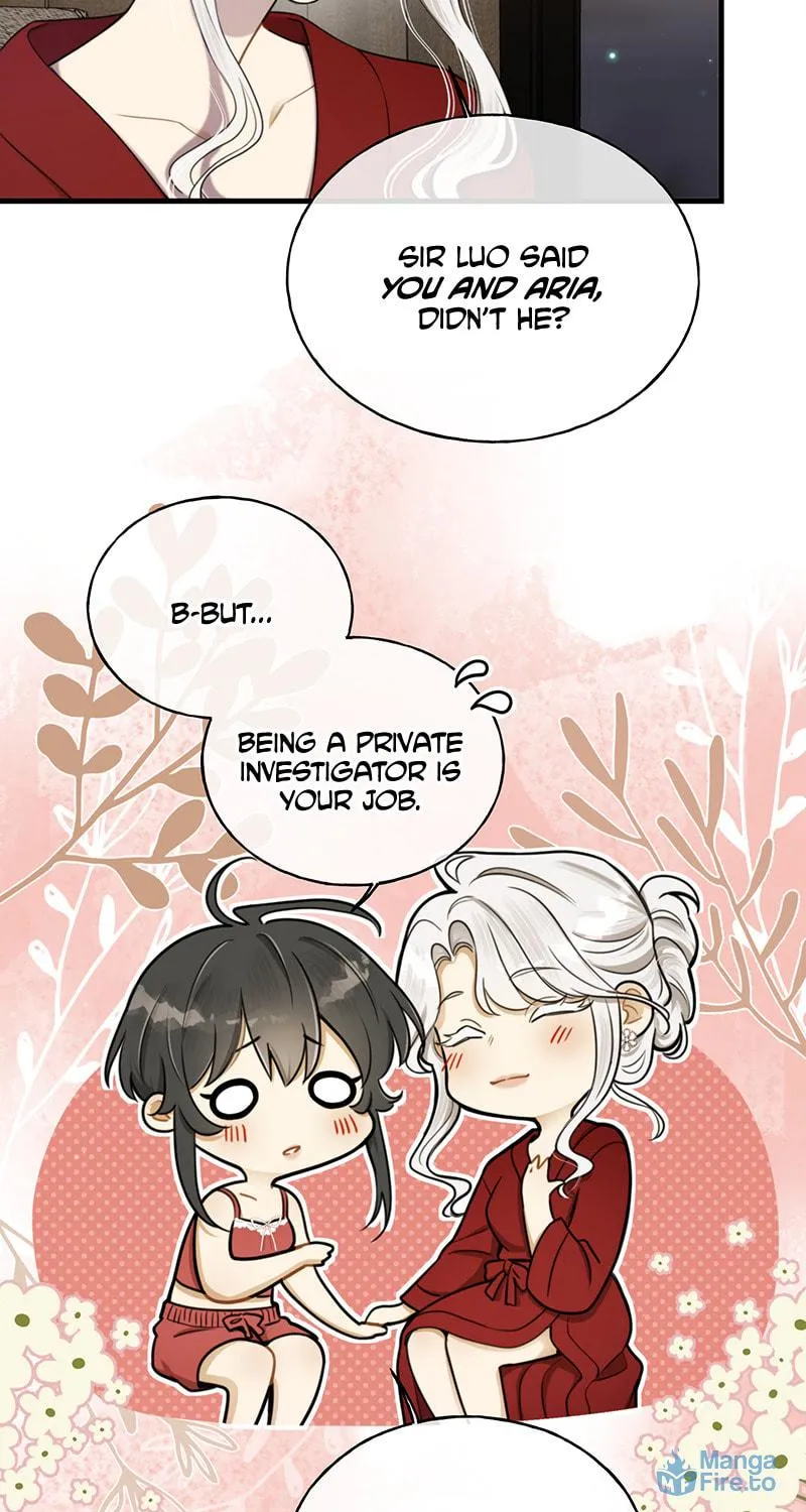 Keep an Eye on You Chapter 6 page 41 - 