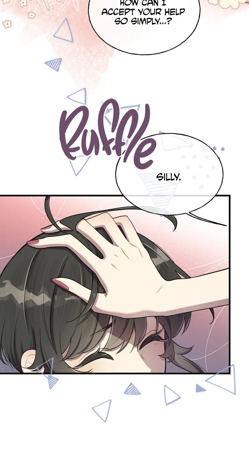 Keep an Eye on You Chapter 6 page 43 - 