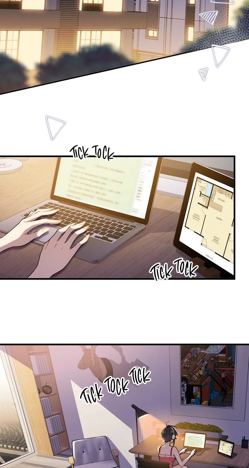 Keep an Eye on You Chapter 6 page 51 - 
