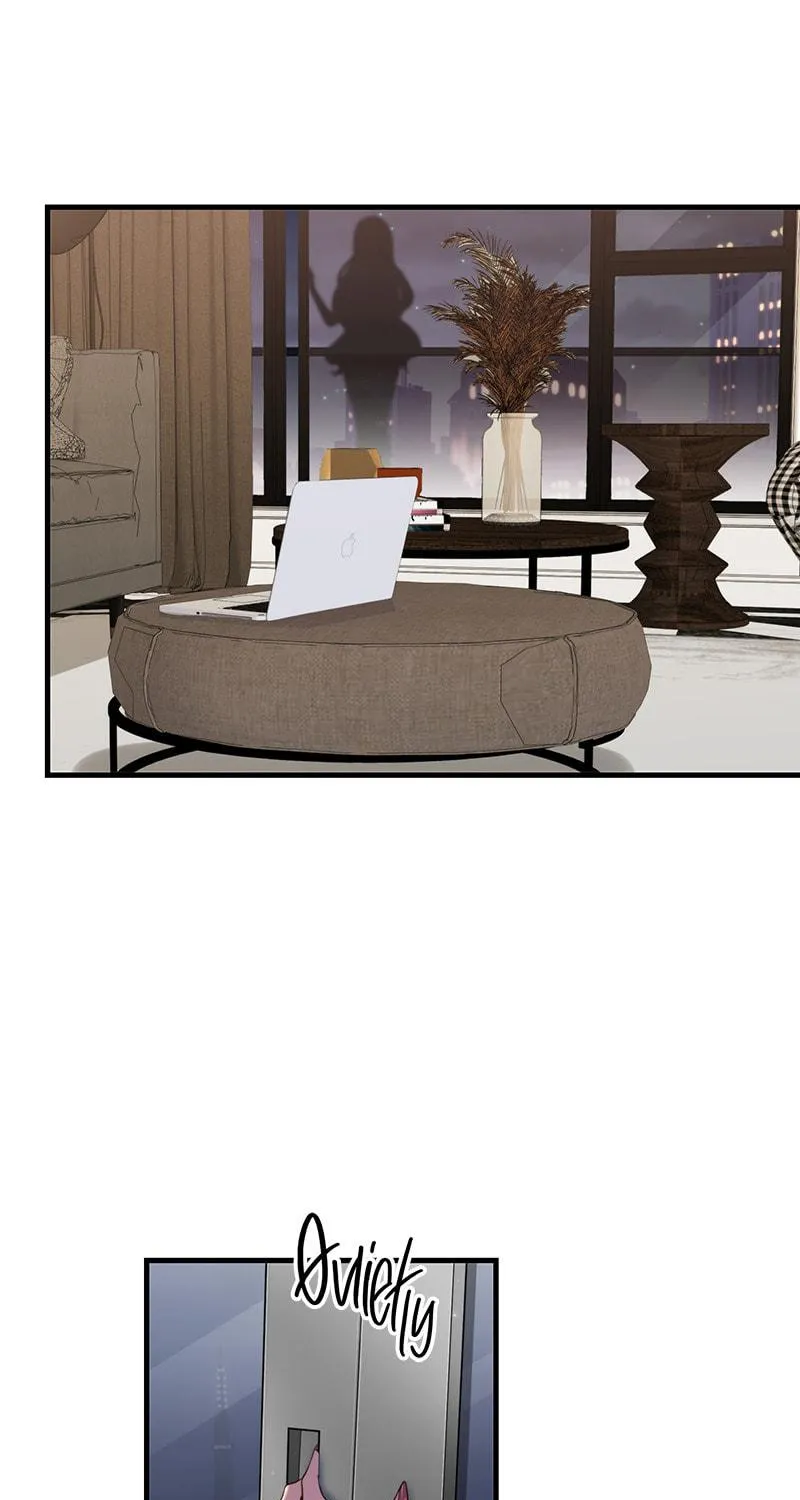 Keep an Eye on You Chapter 6 page 53 - 
