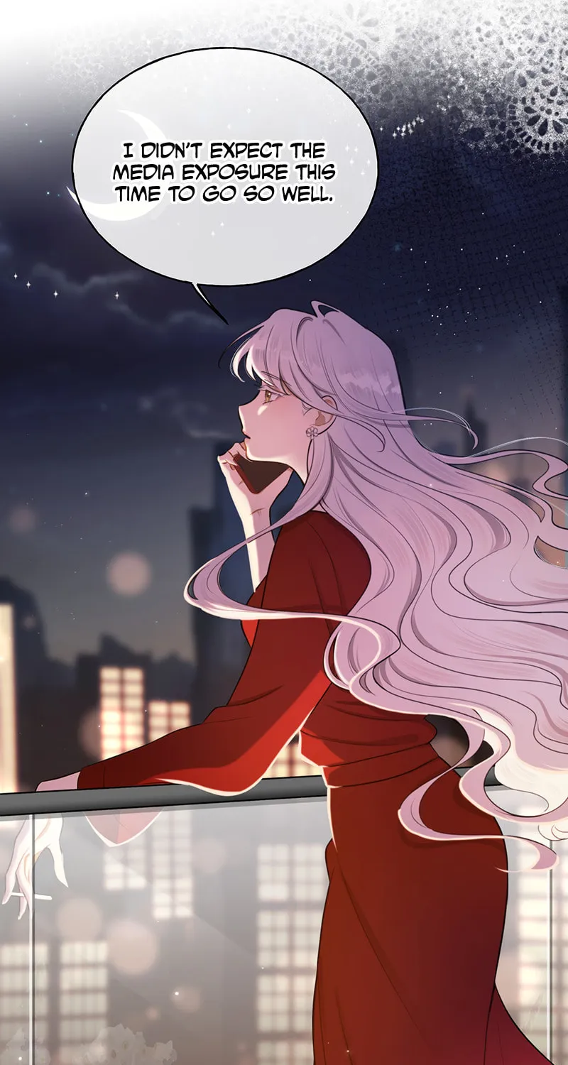 Keep an Eye on You Chapter 6 page 55 - 