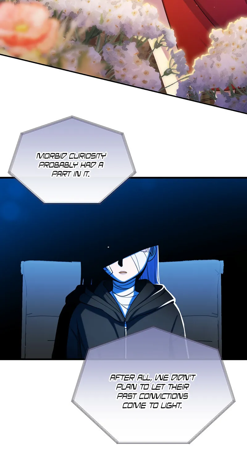 Keep an Eye on You Chapter 6 page 57 - 