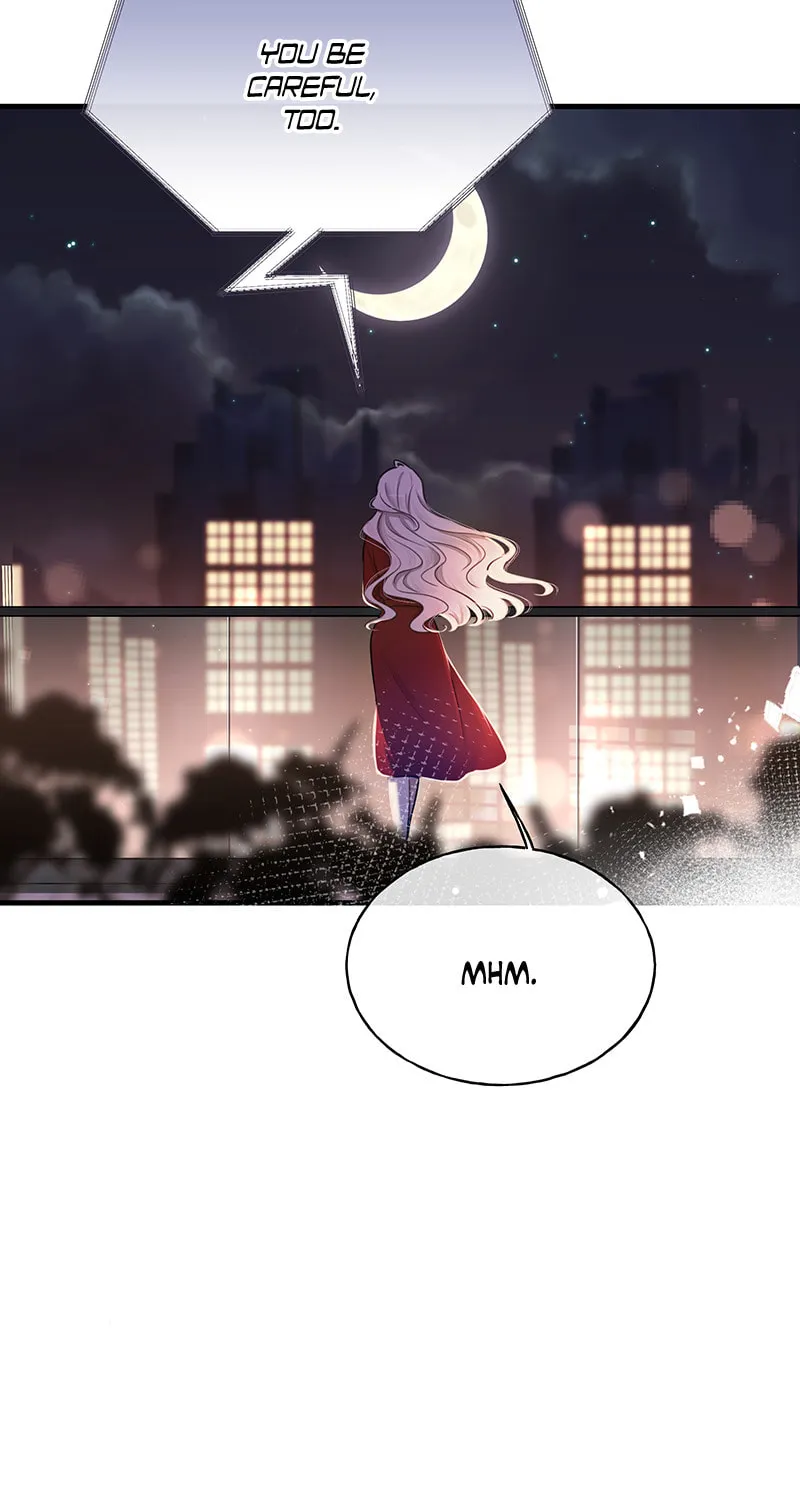 Keep an Eye on You Chapter 6 page 61 - 