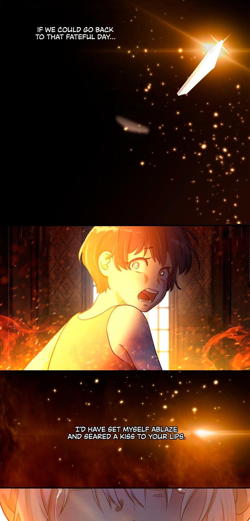 Keep an Eye on You Chapter 7.1 page 11 - 
