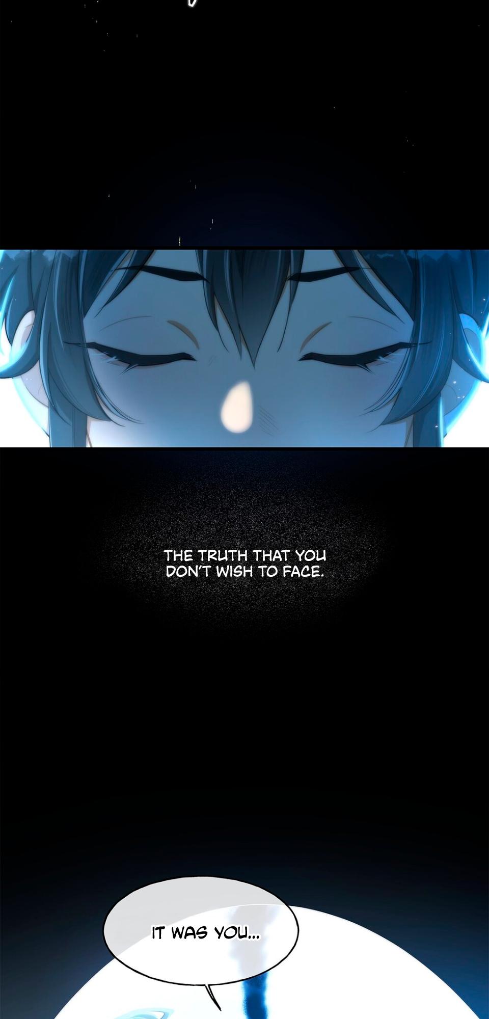 Keep an Eye on You Chapter 7.1 page 4 - 