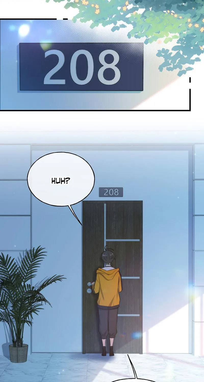 Keep an Eye on You Chapter 7 page 11 - 