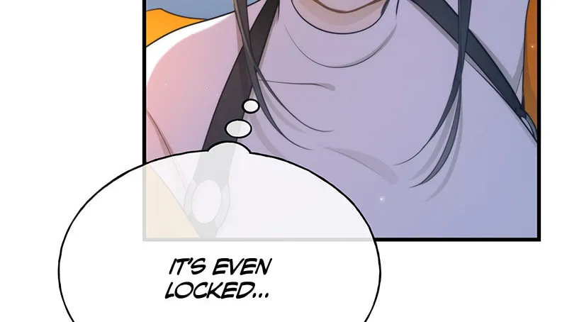 Keep an Eye on You Chapter 7 page 14 - 