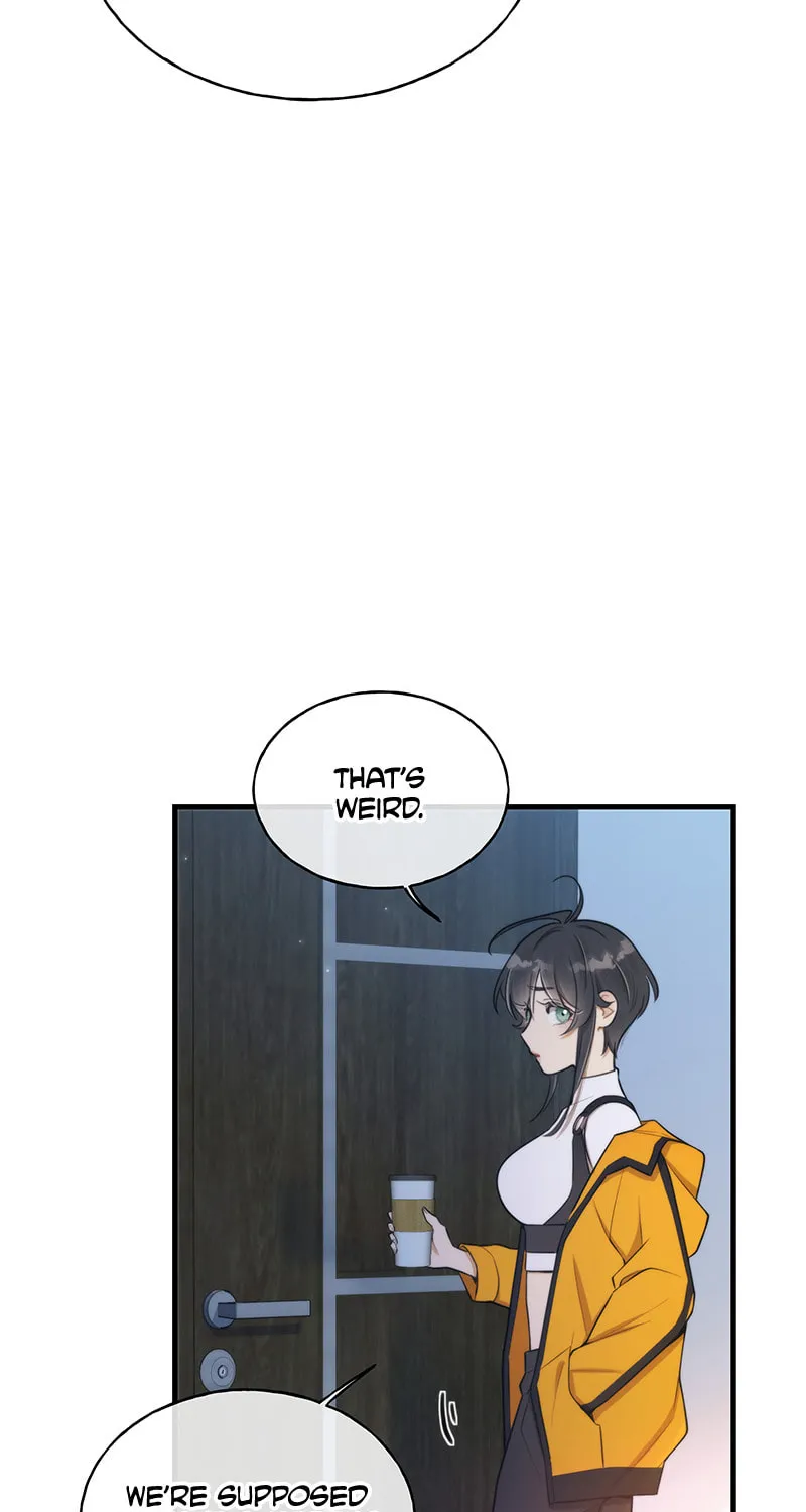 Keep an Eye on You Chapter 7 page 15 - 