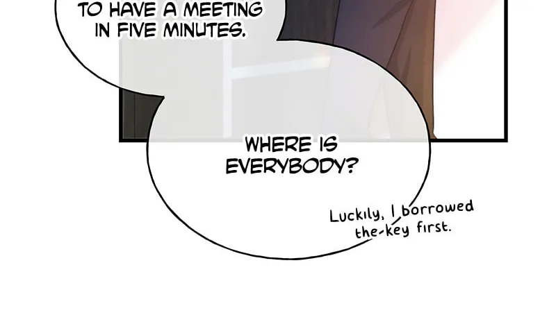 Keep an Eye on You Chapter 7 page 16 - 