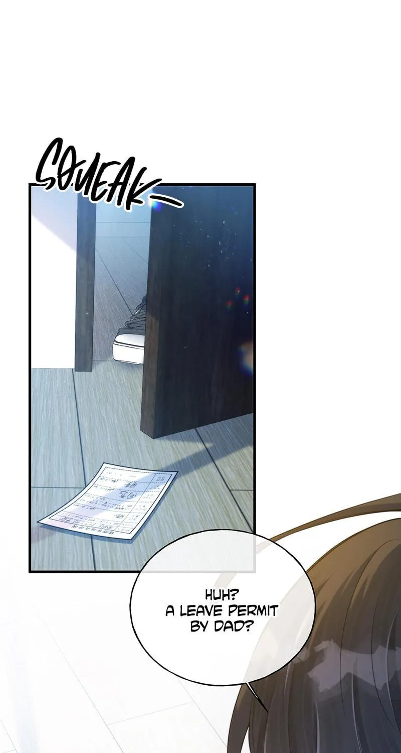 Keep an Eye on You Chapter 7 page 17 - 