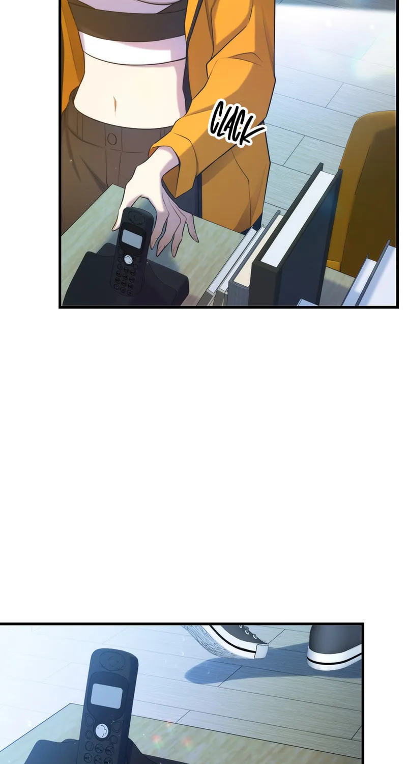 Keep an Eye on You Chapter 7 page 25 - 
