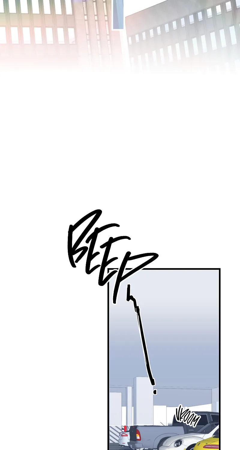 Keep an Eye on You Chapter 7 page 33 - 