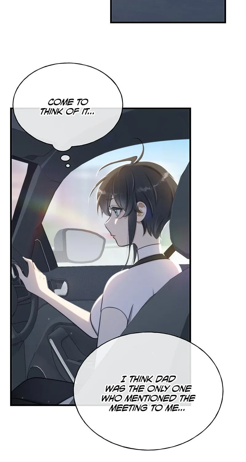 Keep an Eye on You Chapter 7 page 35 - 