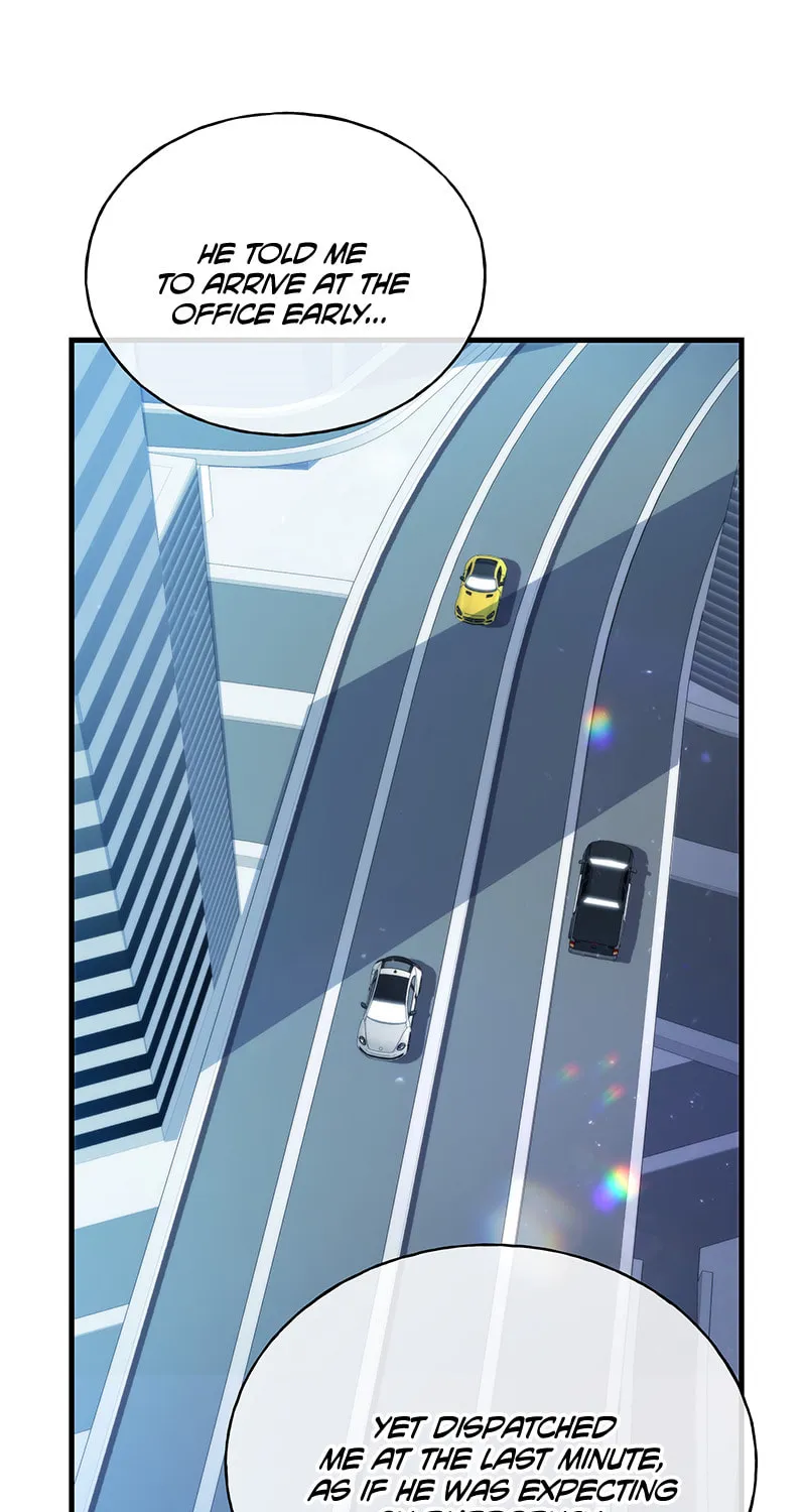 Keep an Eye on You Chapter 7 page 37 - 