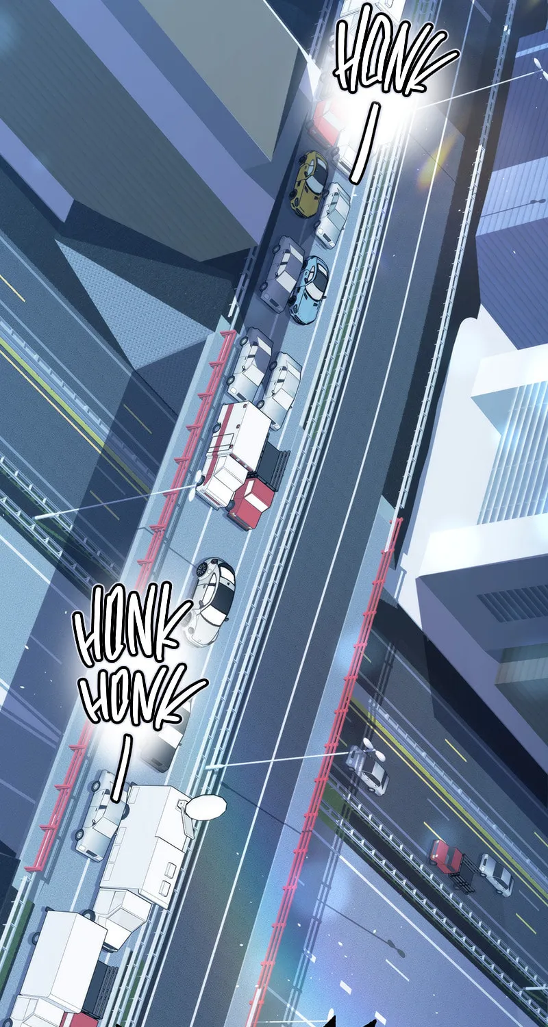 Keep an Eye on You Chapter 7 page 43 - 