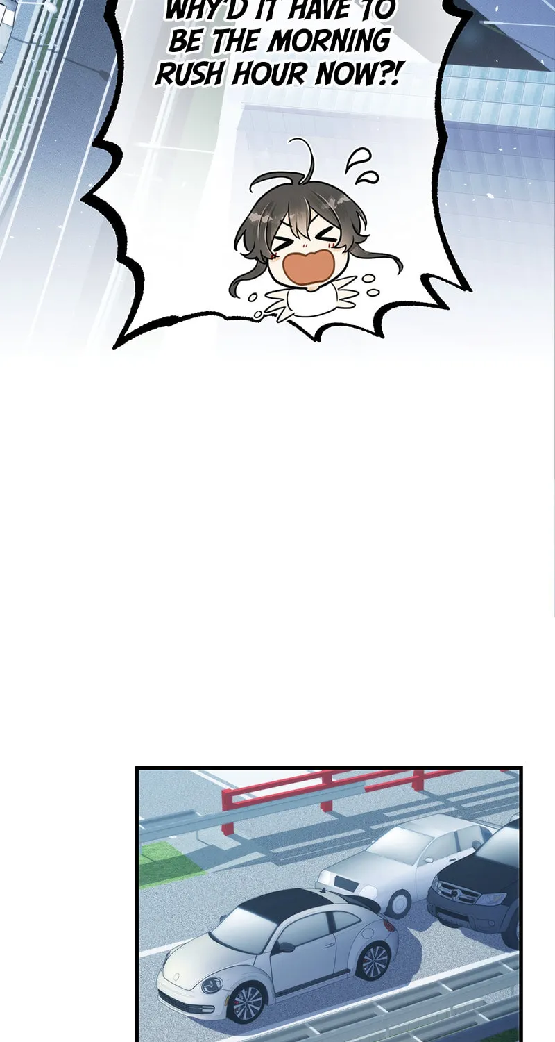 Keep an Eye on You Chapter 7 page 45 - 
