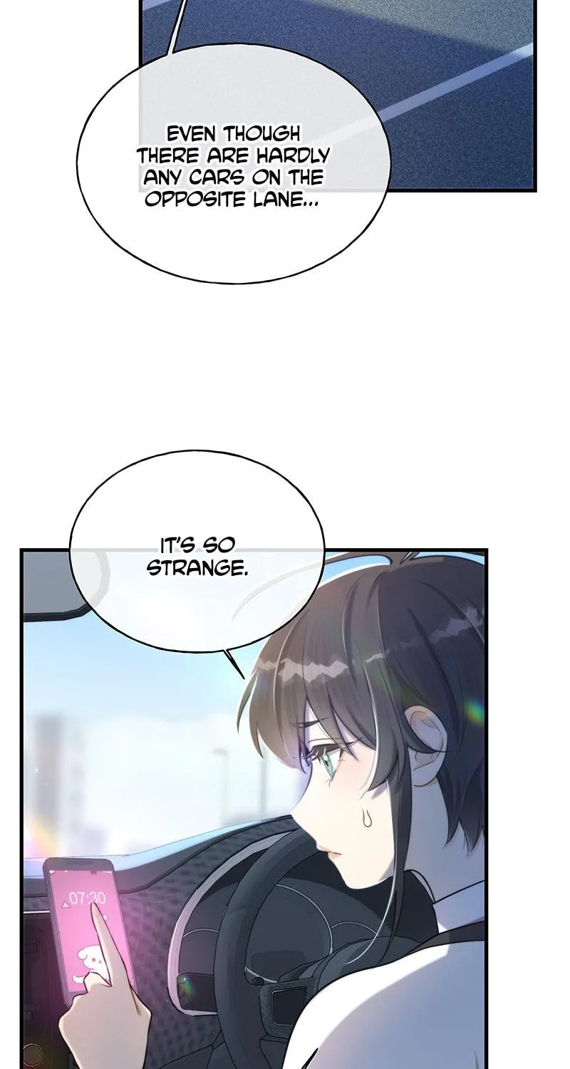 Keep an Eye on You Chapter 7 page 47 - 