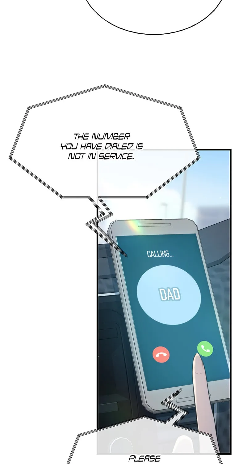 Keep an Eye on You Chapter 7 page 49 - 