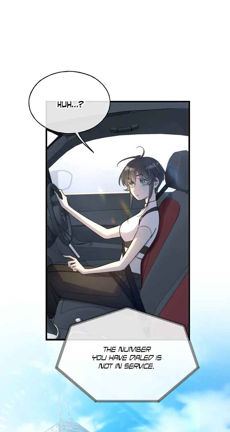 Keep an Eye on You Chapter 7 page 51 - 