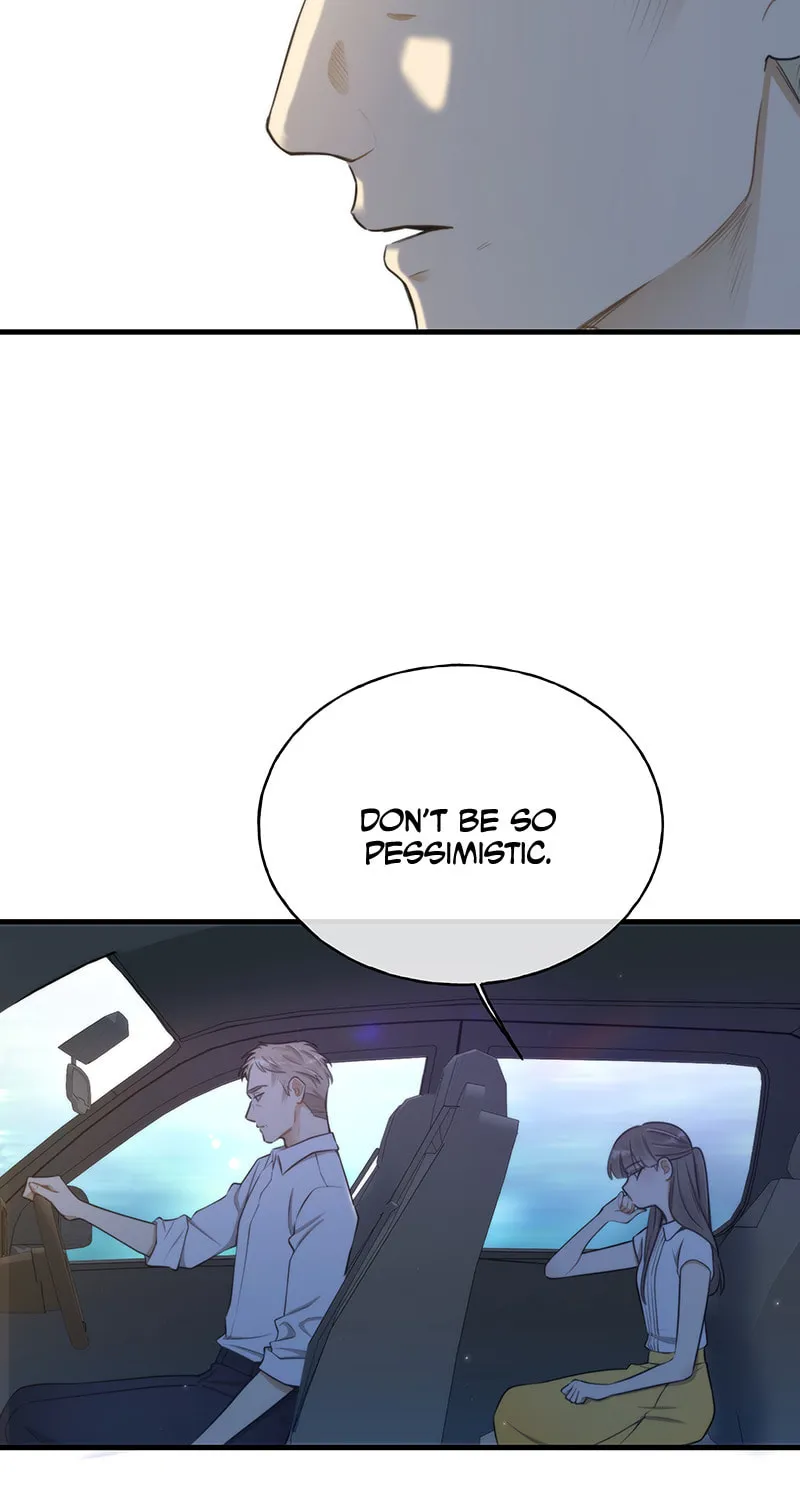 Keep an Eye on You Chapter 7 page 85 - 