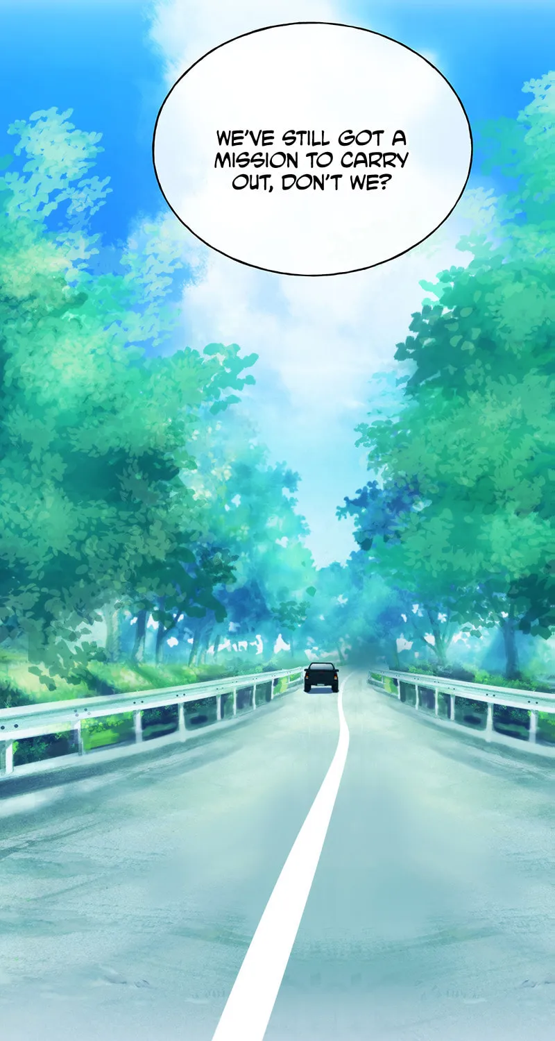 Keep an Eye on You Chapter 7 page 87 - 