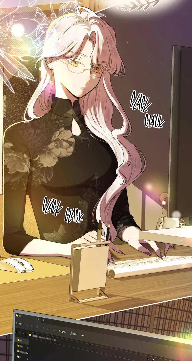 Keep an Eye on You Chapter 7 page 91 - 