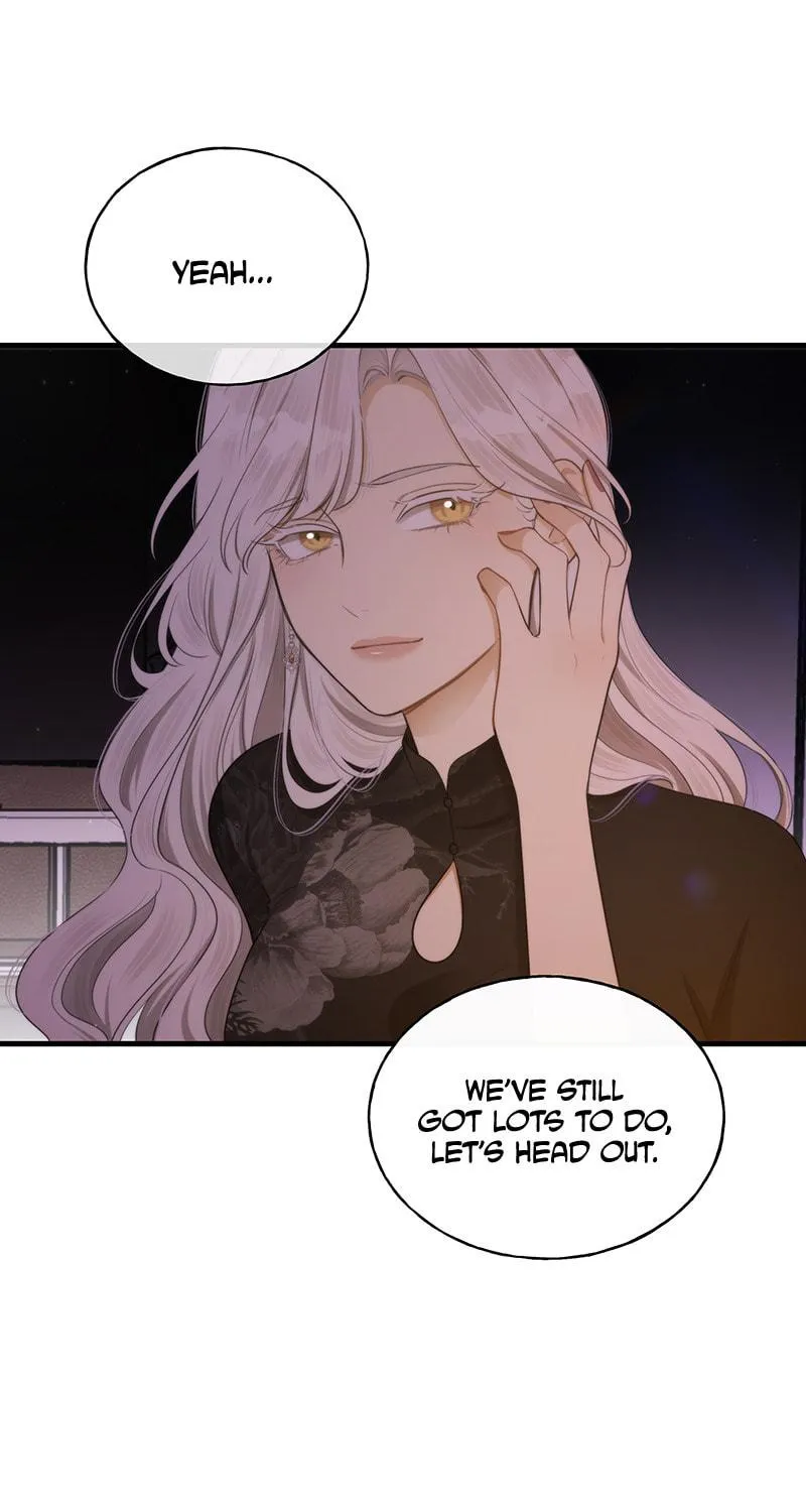 Keep an Eye on You Chapter 8 page 11 - 