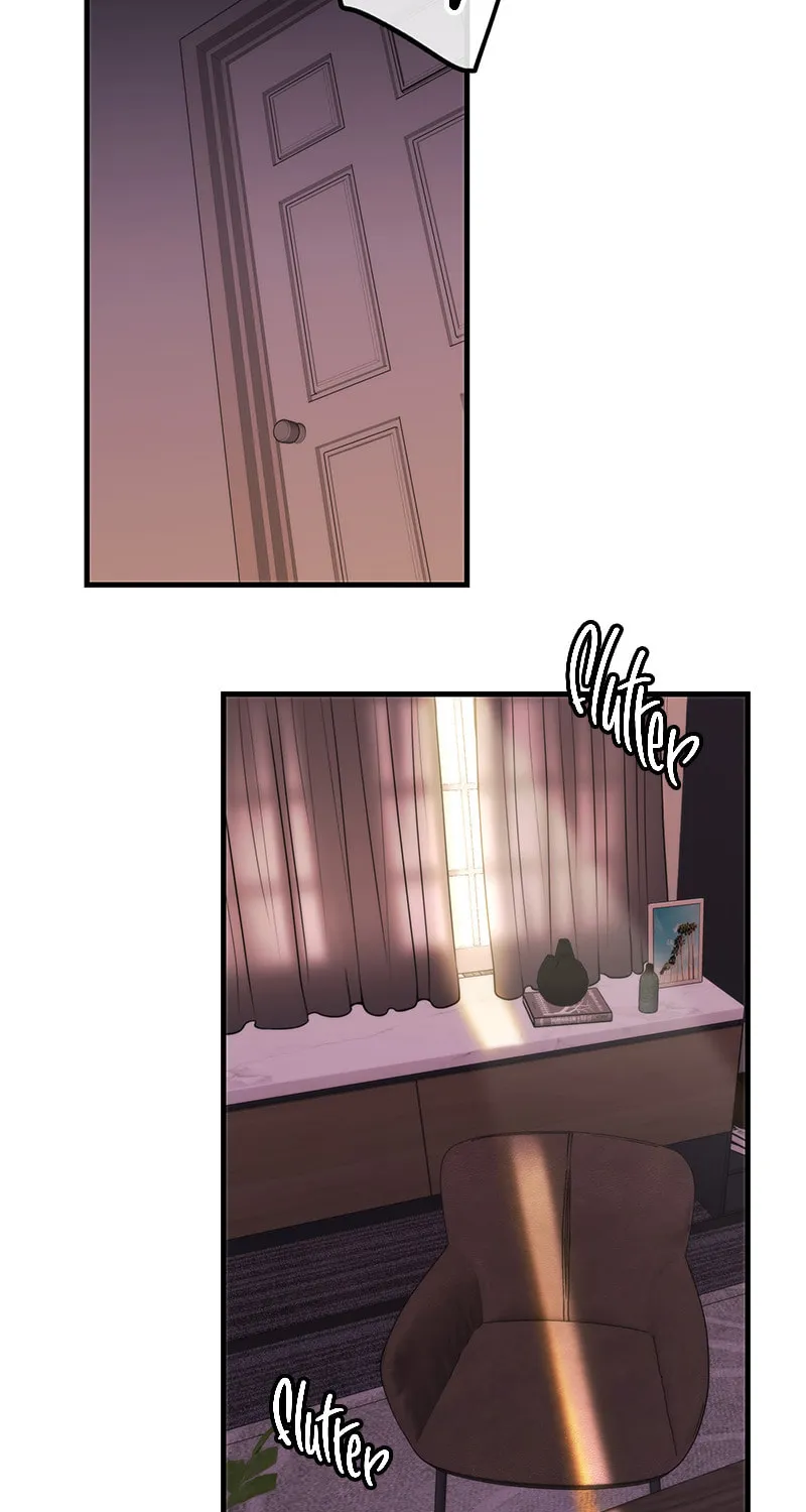 Keep an Eye on You Chapter 8 page 13 - 