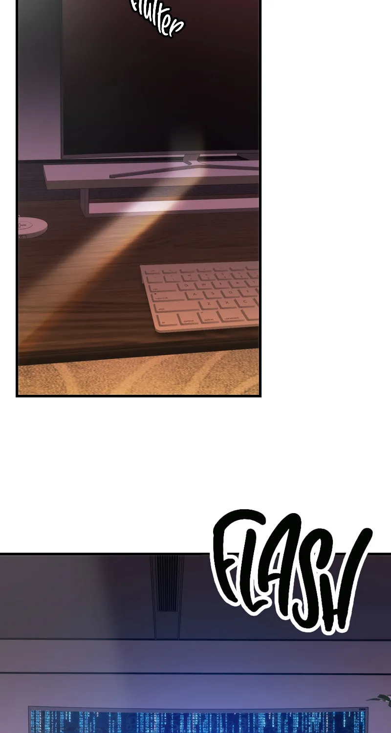 Keep an Eye on You Chapter 8 page 15 - 
