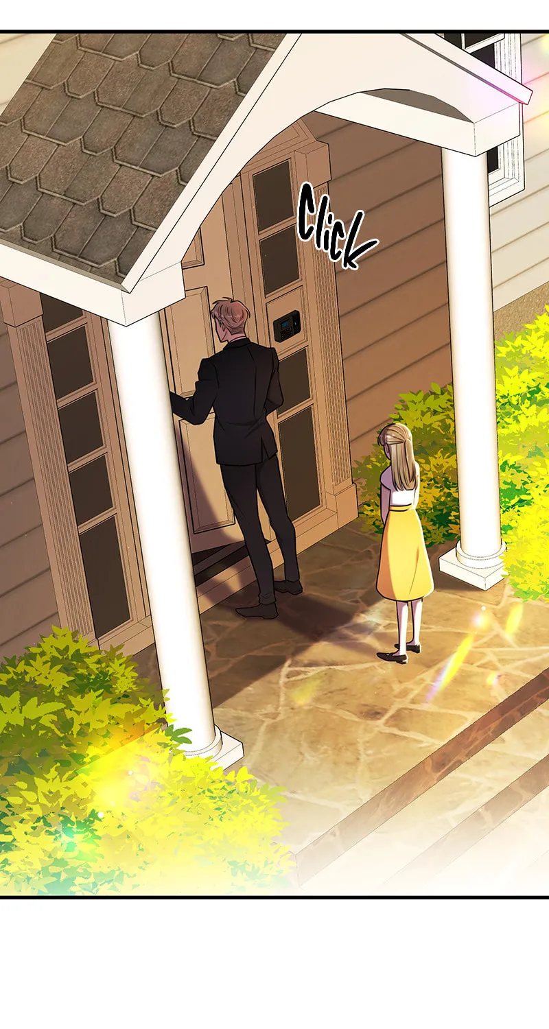 Keep an Eye on You Chapter 8 page 3 - 