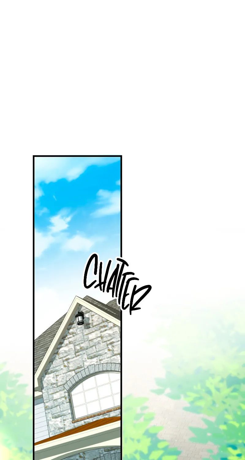 Keep an Eye on You Chapter 8 page 21 - 