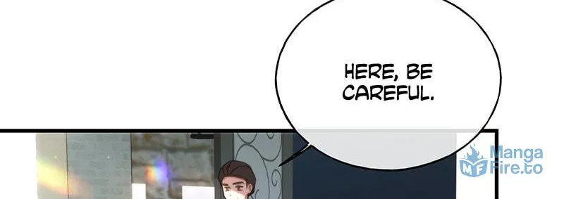 Keep an Eye on You Chapter 8 page 24 - 