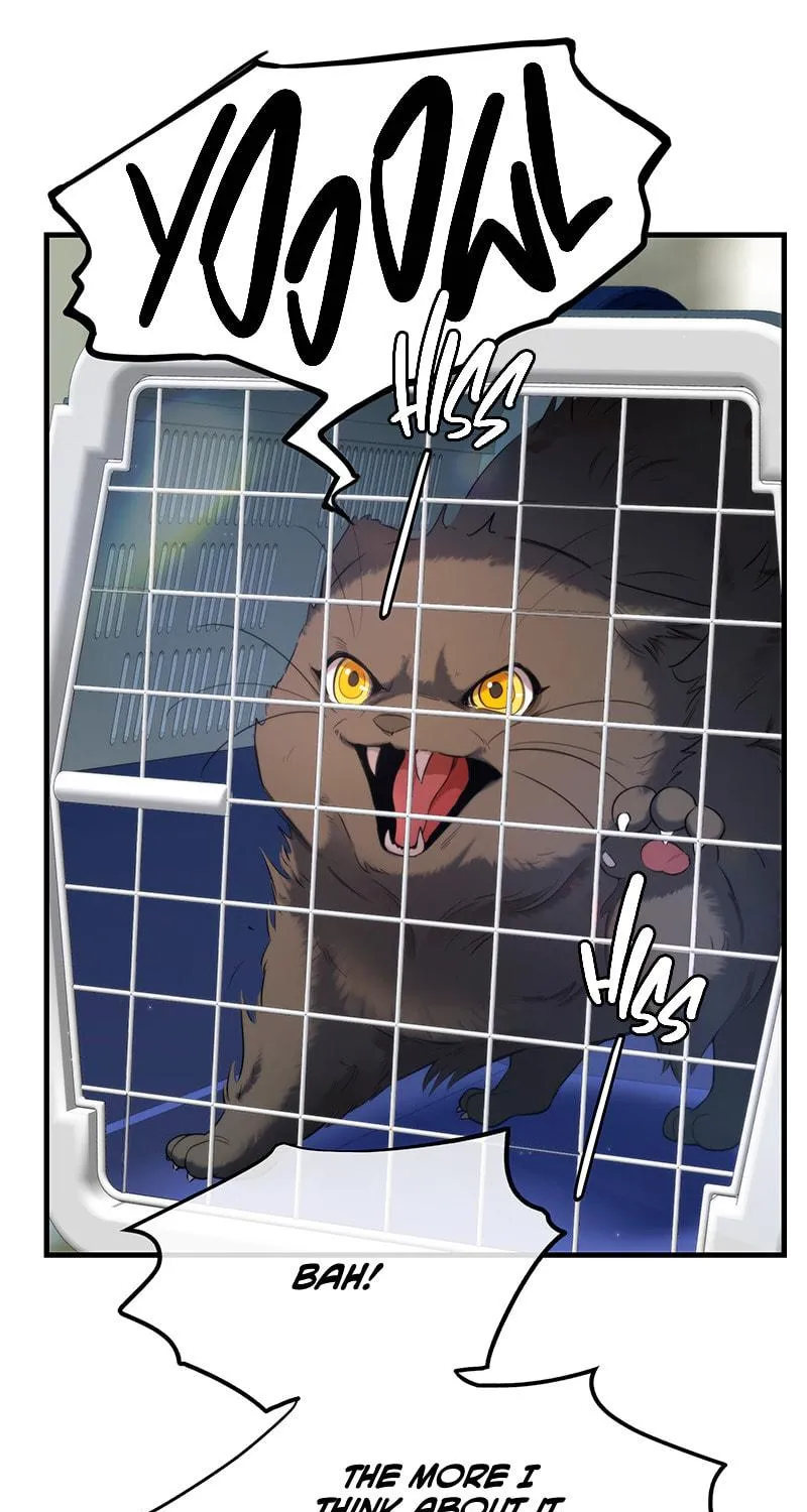 Keep an Eye on You Chapter 8 page 29 - 