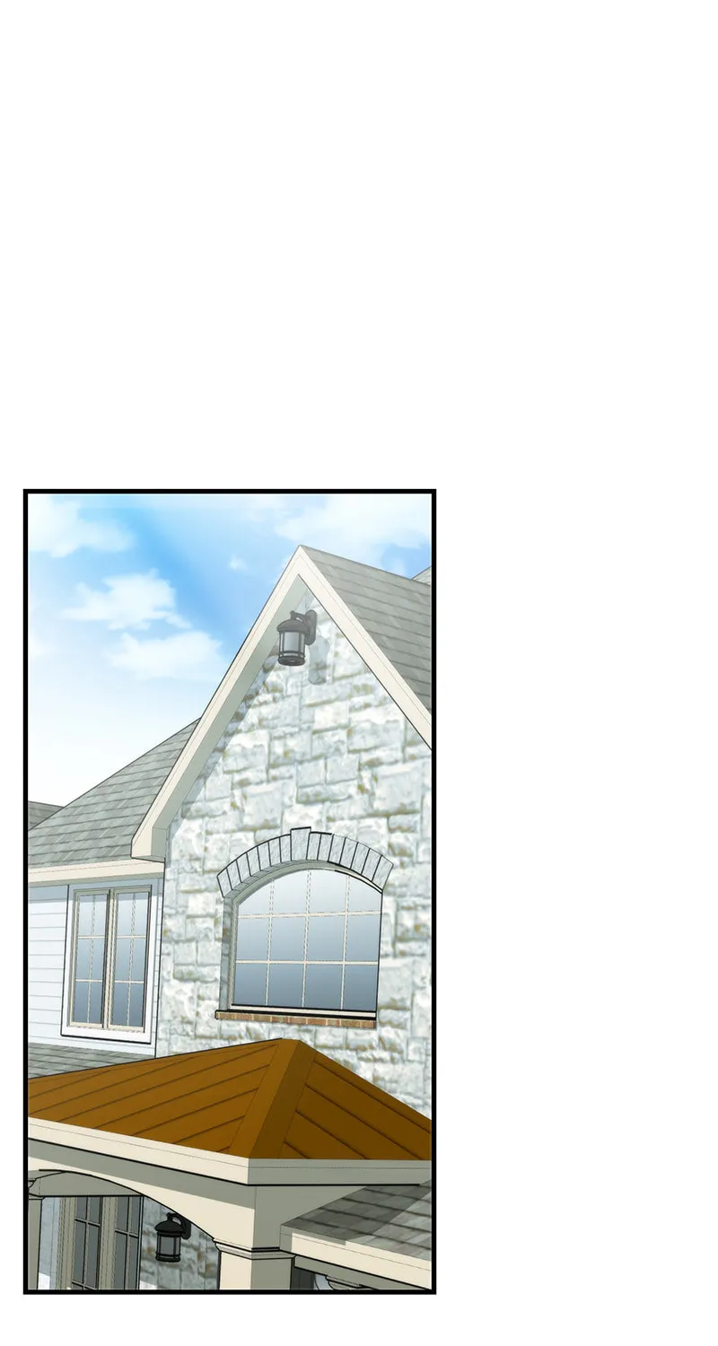 Keep an Eye on You Chapter 8 page 31 - 