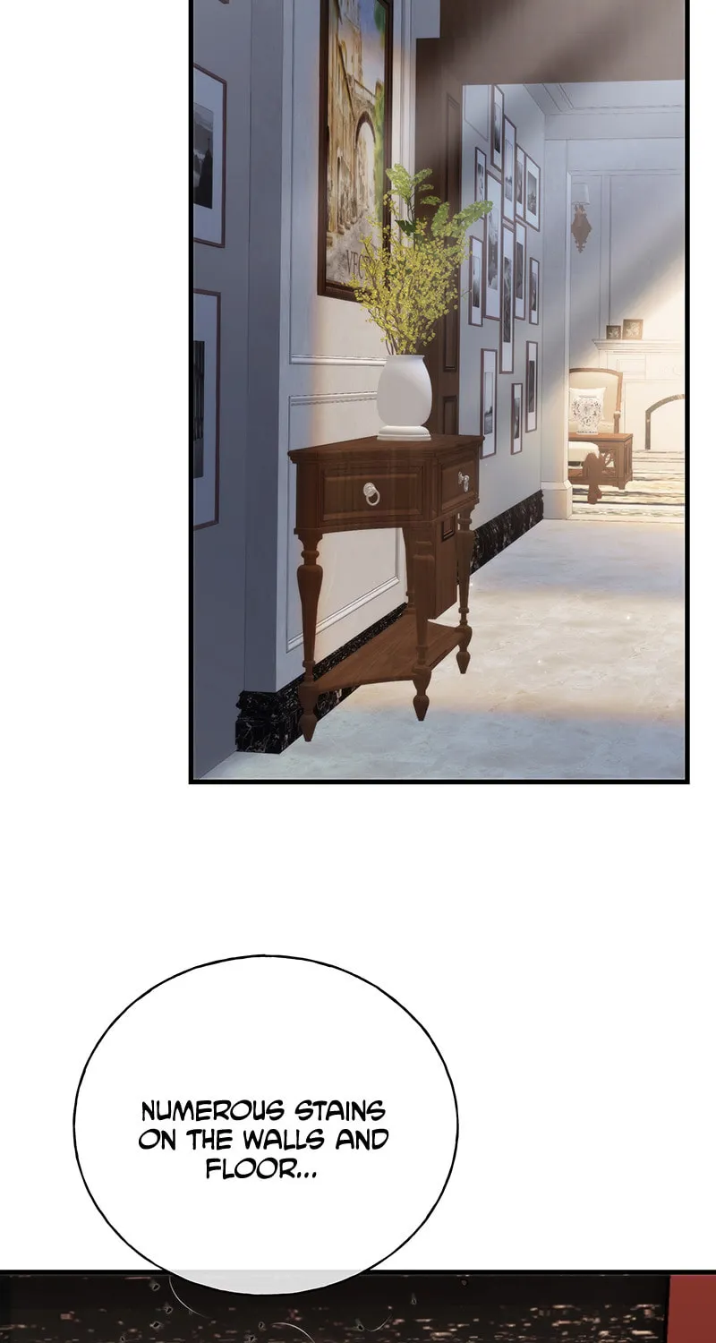 Keep an Eye on You Chapter 8 page 33 - 