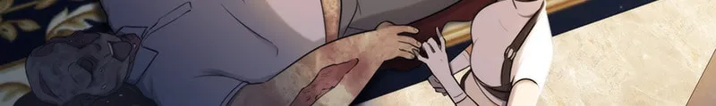 Keep an Eye on You Chapter 8 page 38 - 