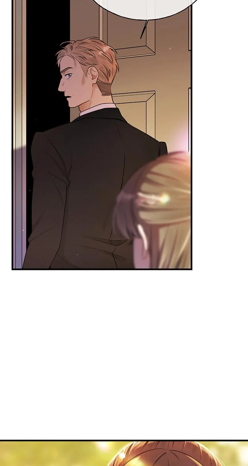 Keep an Eye on You Chapter 8 page 5 - 