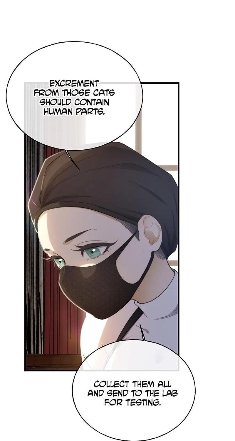 Keep an Eye on You Chapter 8 page 41 - 