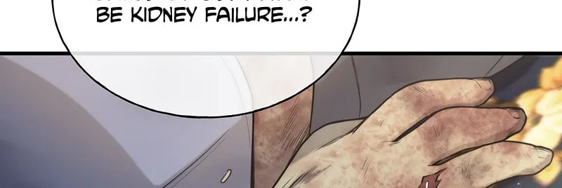 Keep an Eye on You Chapter 8 page 46 - 