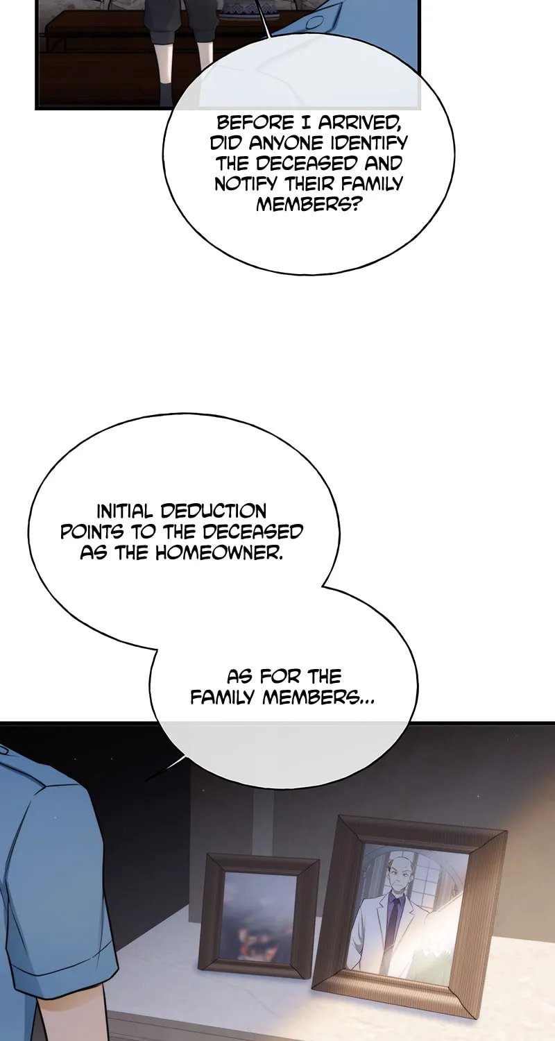 Keep an Eye on You Chapter 8 page 49 - 